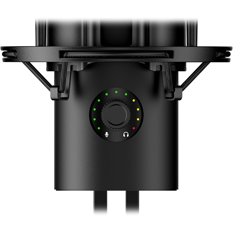 خرید میکروفون HyperX QuadCast 2 S